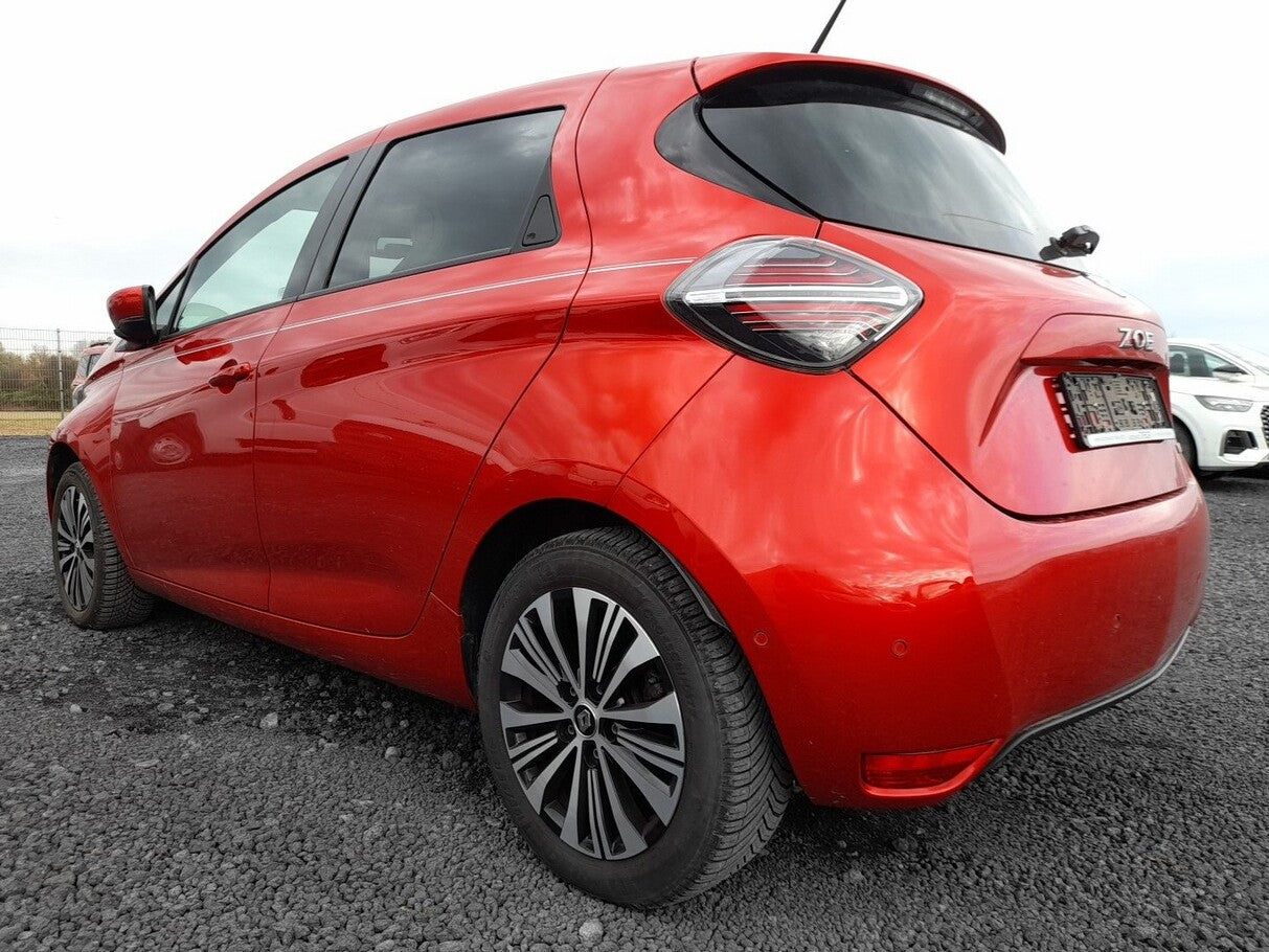 Renault Zoe ZE50 R135 Riviera Kaufbatterie CCS LED Nav 104274778 2