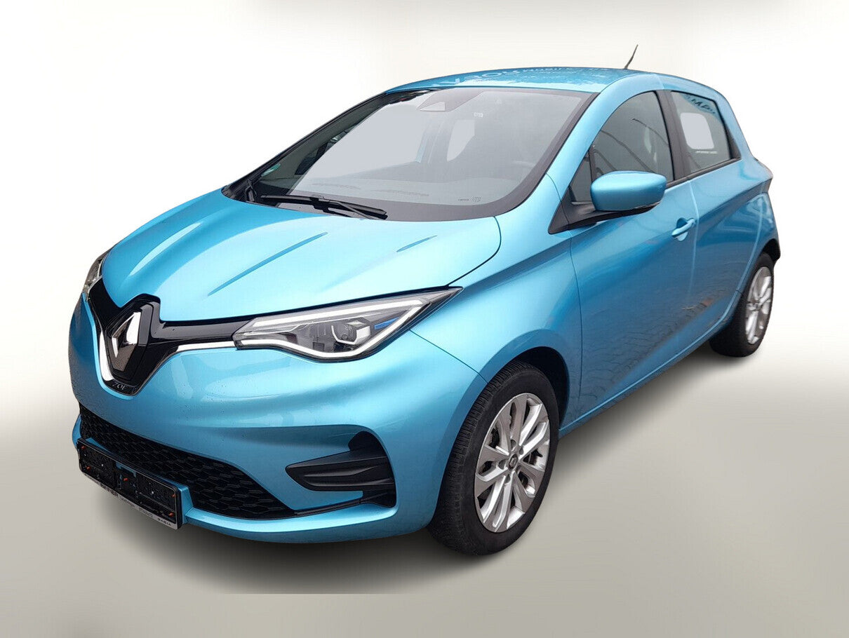 Renault Zoe ZE50 R110 Experience Kaufbatterie SHZ 102524855 0