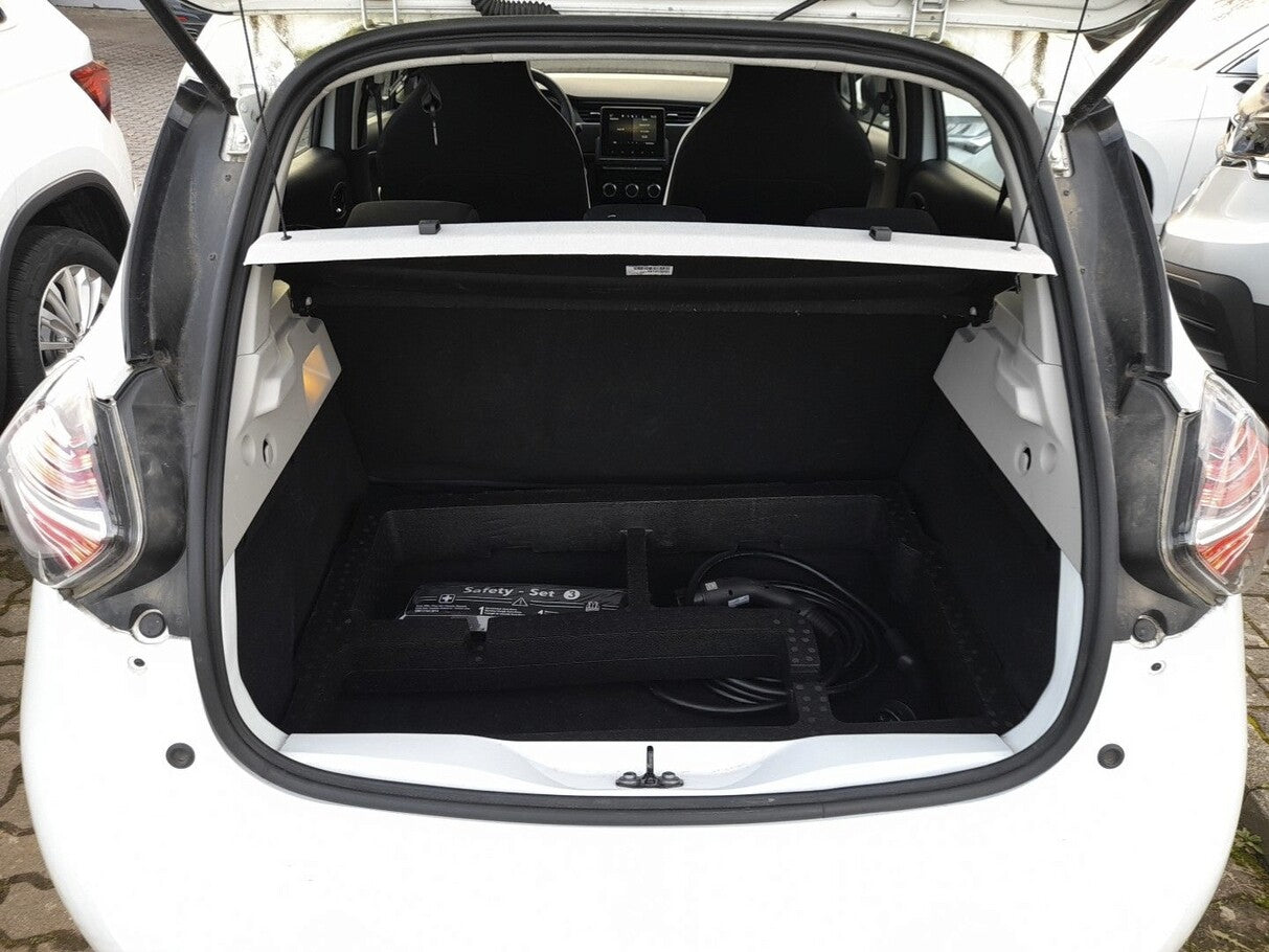 Renault Zoe ZE50 R110 Kaufbatterie LED 105670126 7