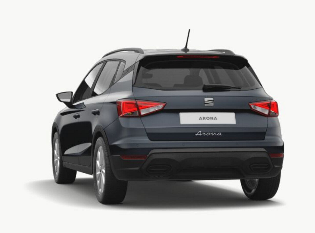 Seat Arona 1.0 TSI 115 Style LED SHZ ACC SunSet FullL 90504705 2