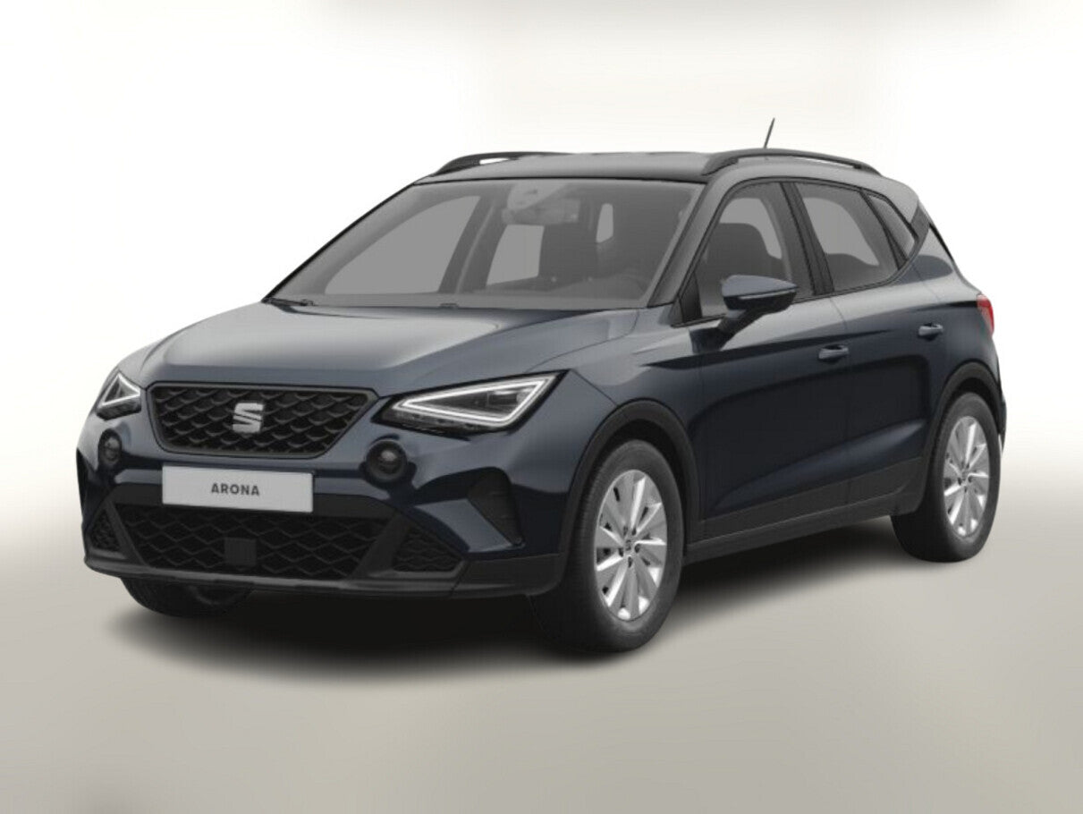 Seat Arona 1.0 TSI 115 Style LED SHZ ACC SunSet FullL 90504705 0