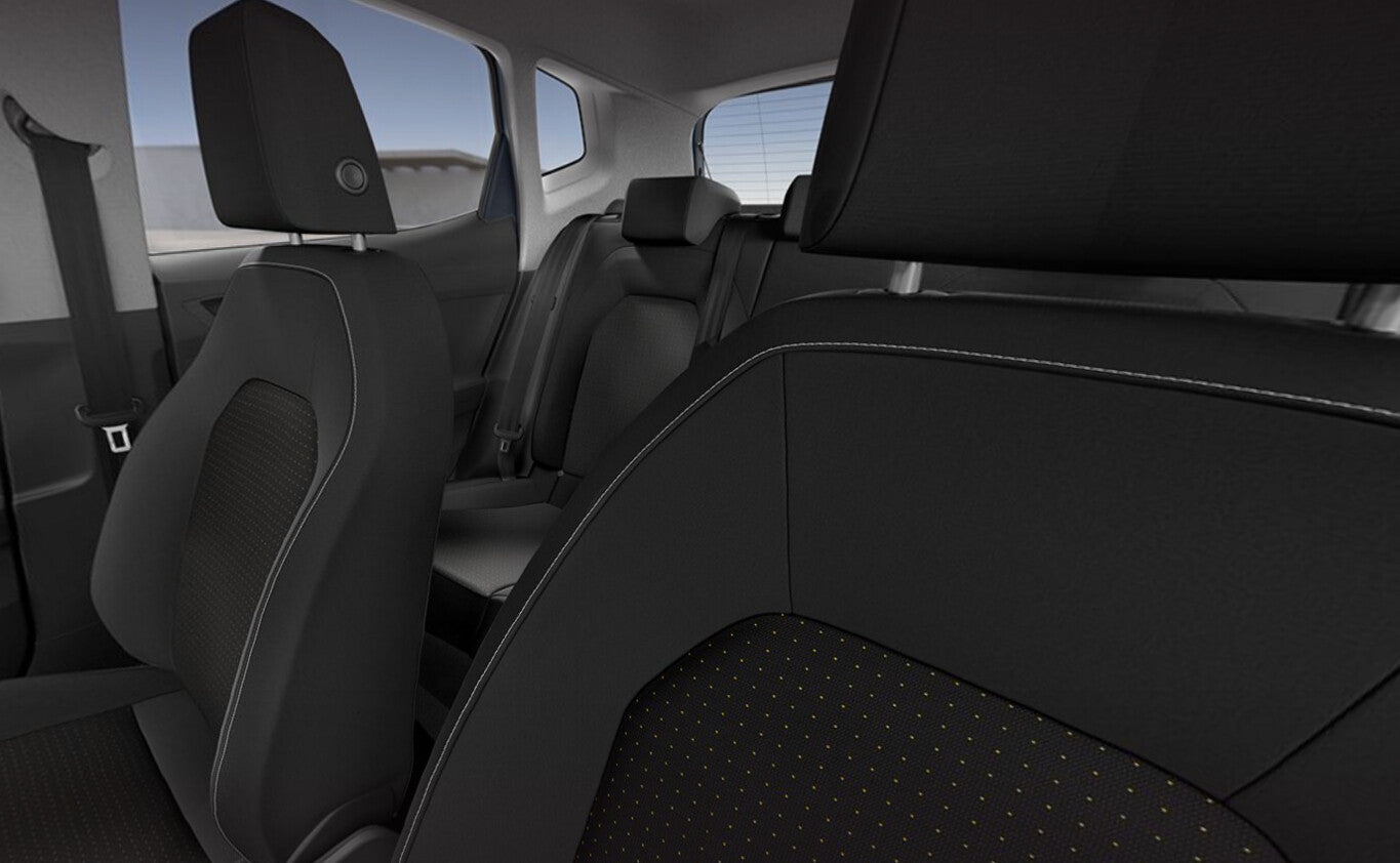 Seat Arona 1.0 TSI 115 Style LED ACC SunSet PDC FullL 90504694 4