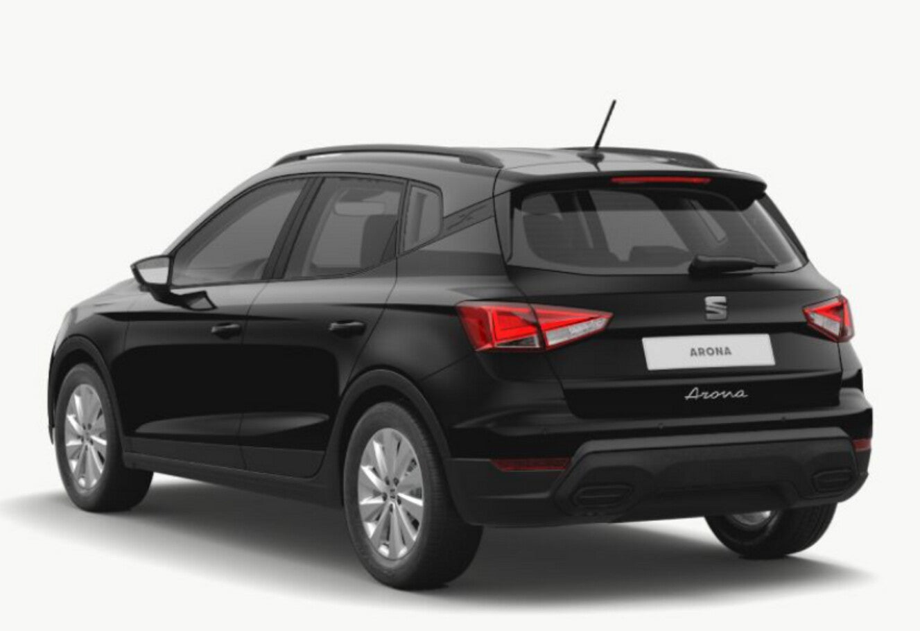 Seat Arona 1.0 TSI 115 Style LED ACC SunSet PDC FullL 90504691 2