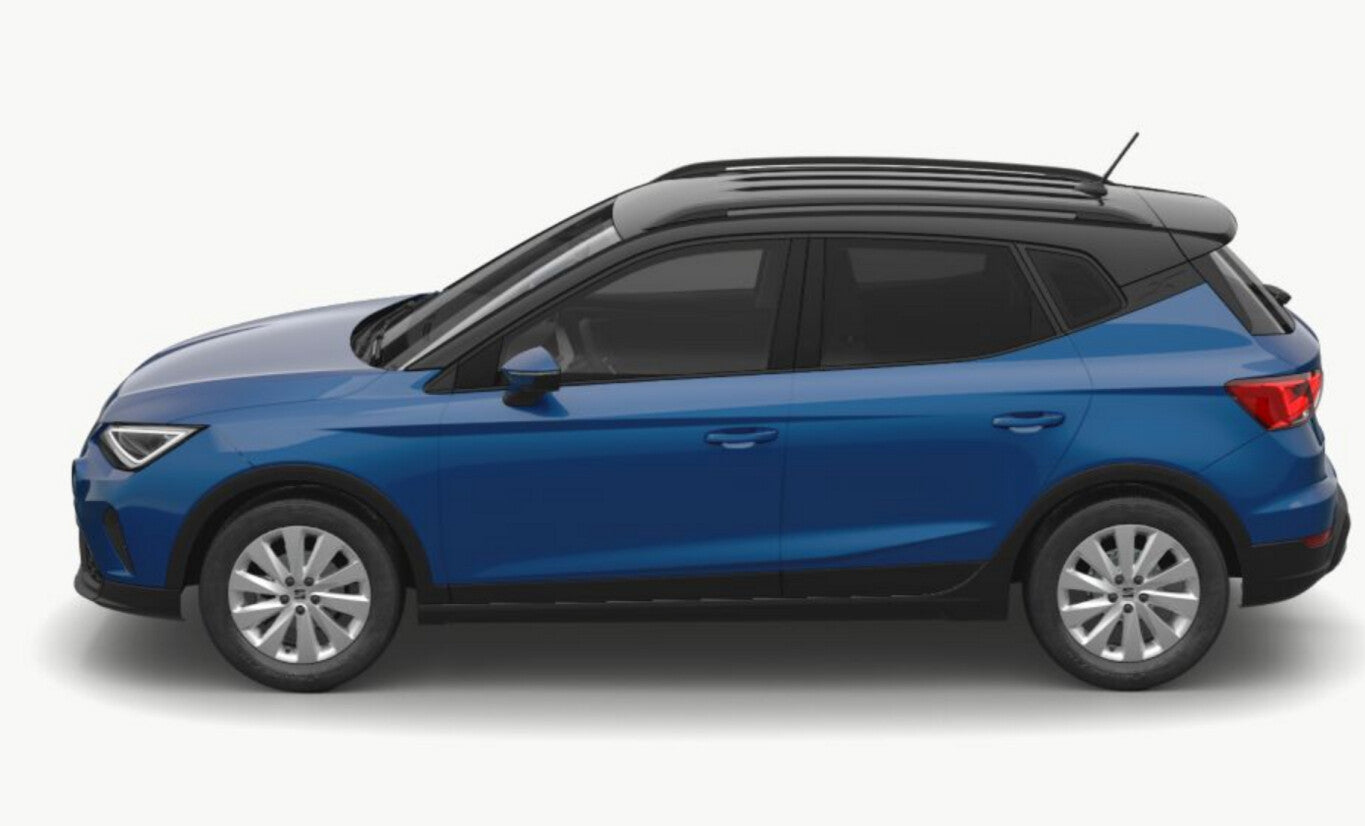 Seat Arona 1.0 TSI 115 Style LED ACC SunSet PDC FullL 90504690 1