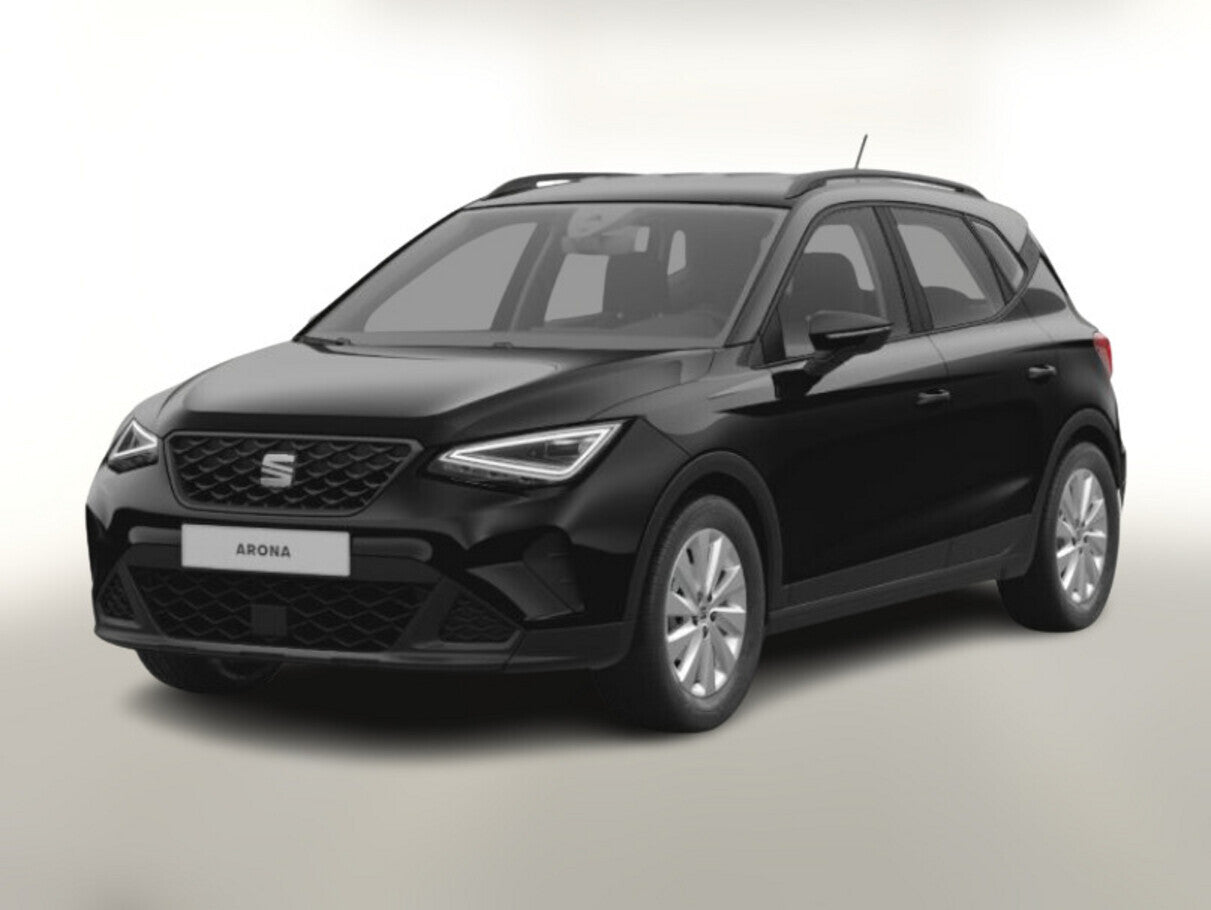 Seat Arona 1.0 TSI 115 Style LED ACC SunSet PDC FullL 90504691 0