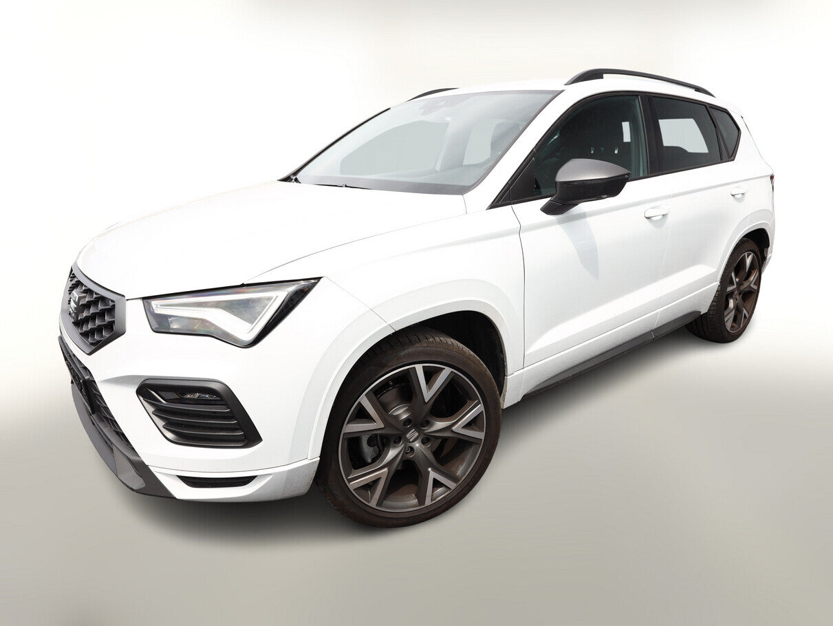 Seat Ateca 2.0 TDI 150 DSG 4Drive FR Nav PDC DCC 19Z 73177315 0