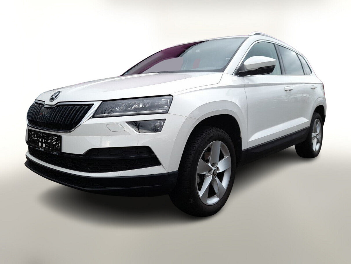 Skoda Karoq 1.5 TSI 150 DSG Style Nav LED ViCo SmLi 109611438 0