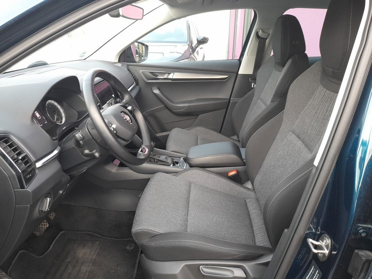 Skoda Karoq 1.5 TSI 150 DSG Style LED Nav ACC eHk Kam 109576601 4