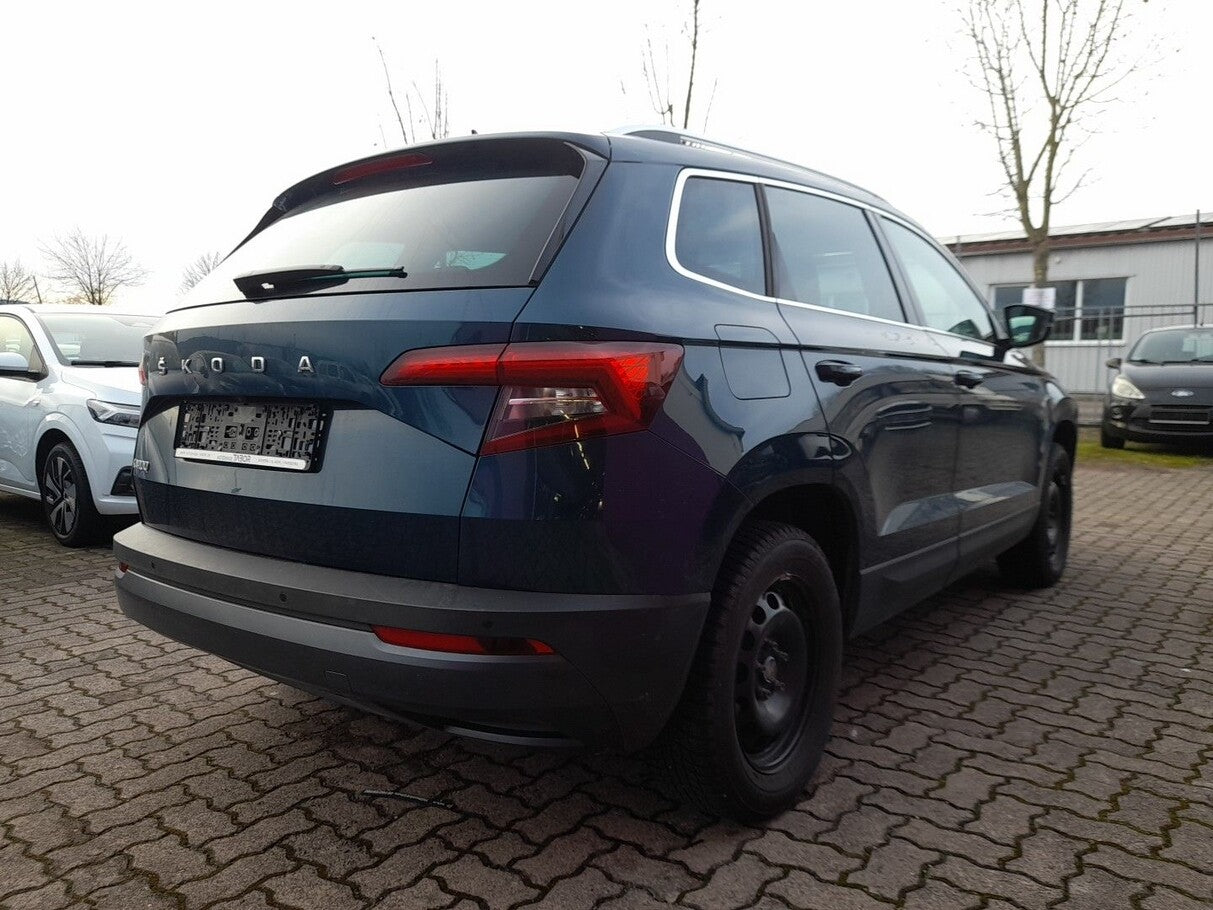 Skoda Karoq 1.5 TSI 150 DSG Style LED Nav ACC eHk Kam 109576601 3