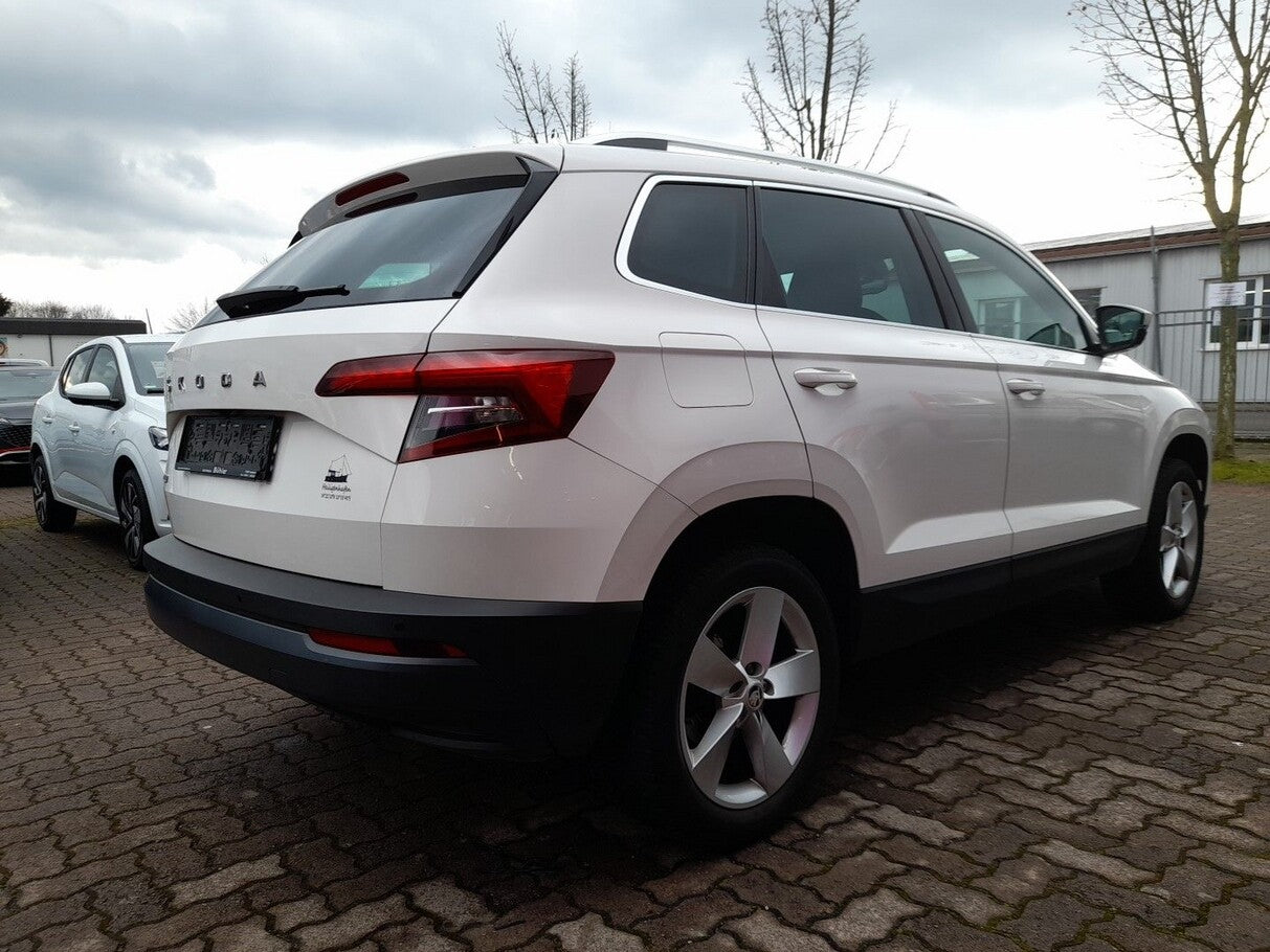 Skoda Karoq 1.5 TSI 150 DSG Style Nav LED ViCo SmLi 109611438 2