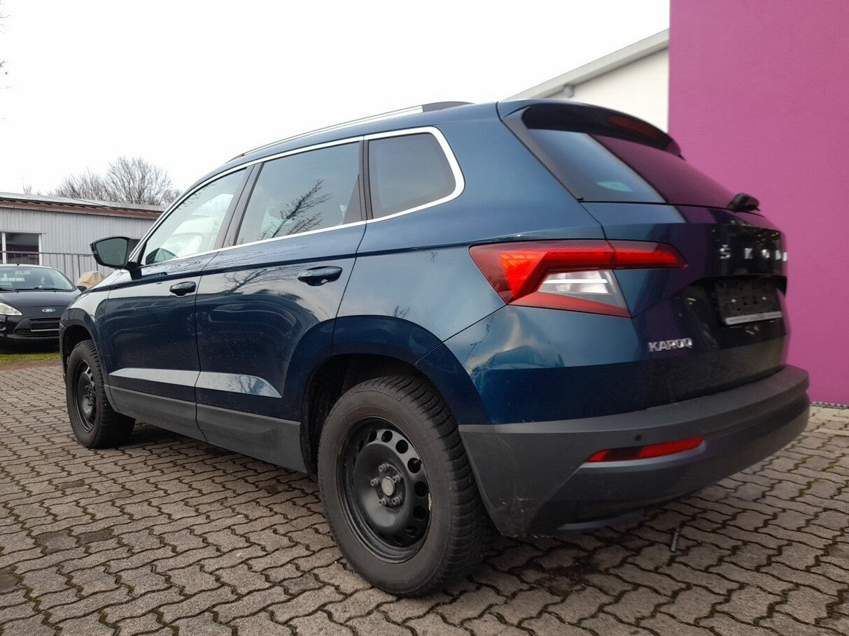 Skoda Karoq 1.5 TSI 150 DSG Style LED Nav ACC eHk Kam 109576601 2