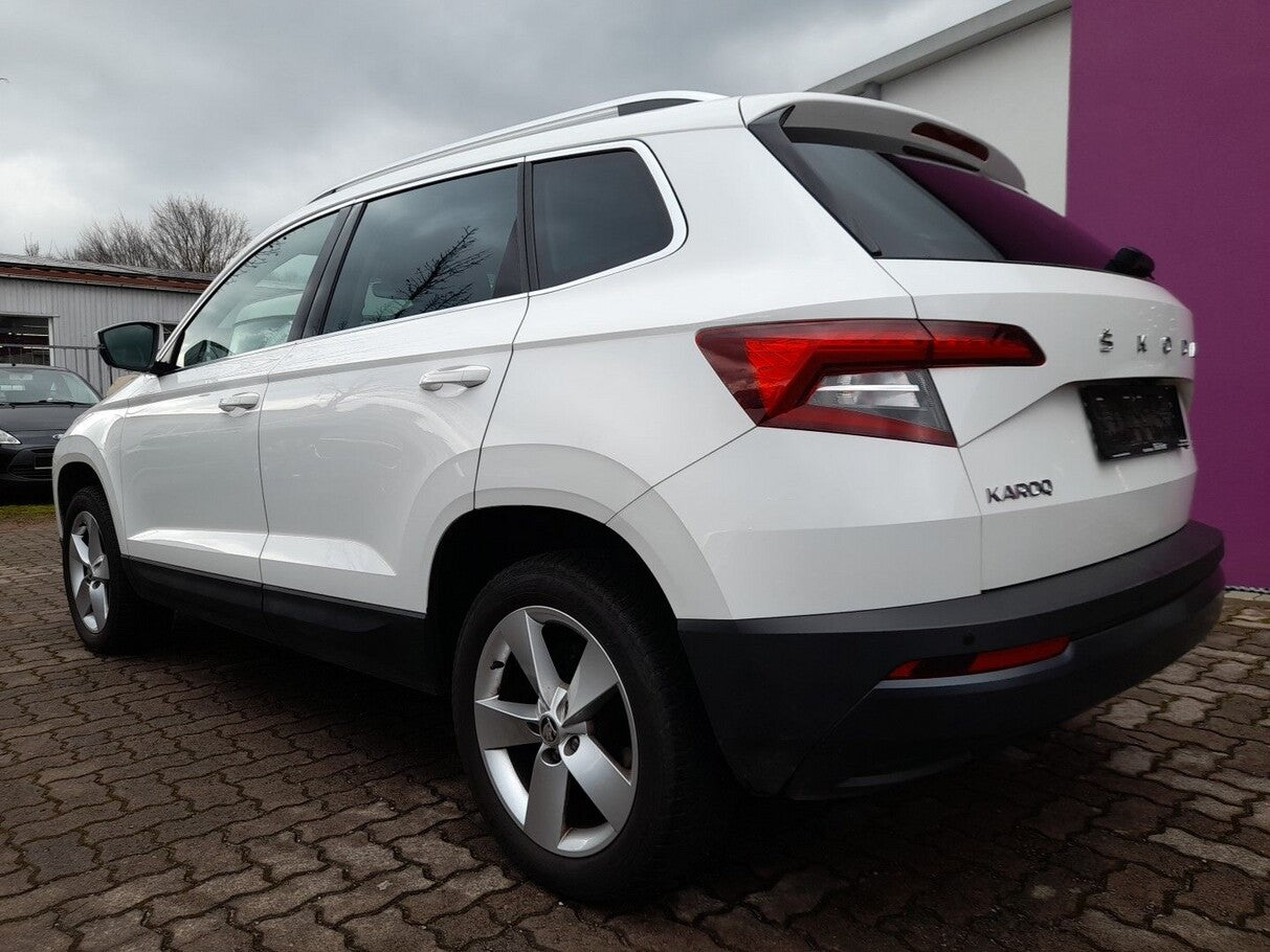 Skoda Karoq 1.5 TSI 150 DSG Style Nav LED ViCo SmLi 109611438 3