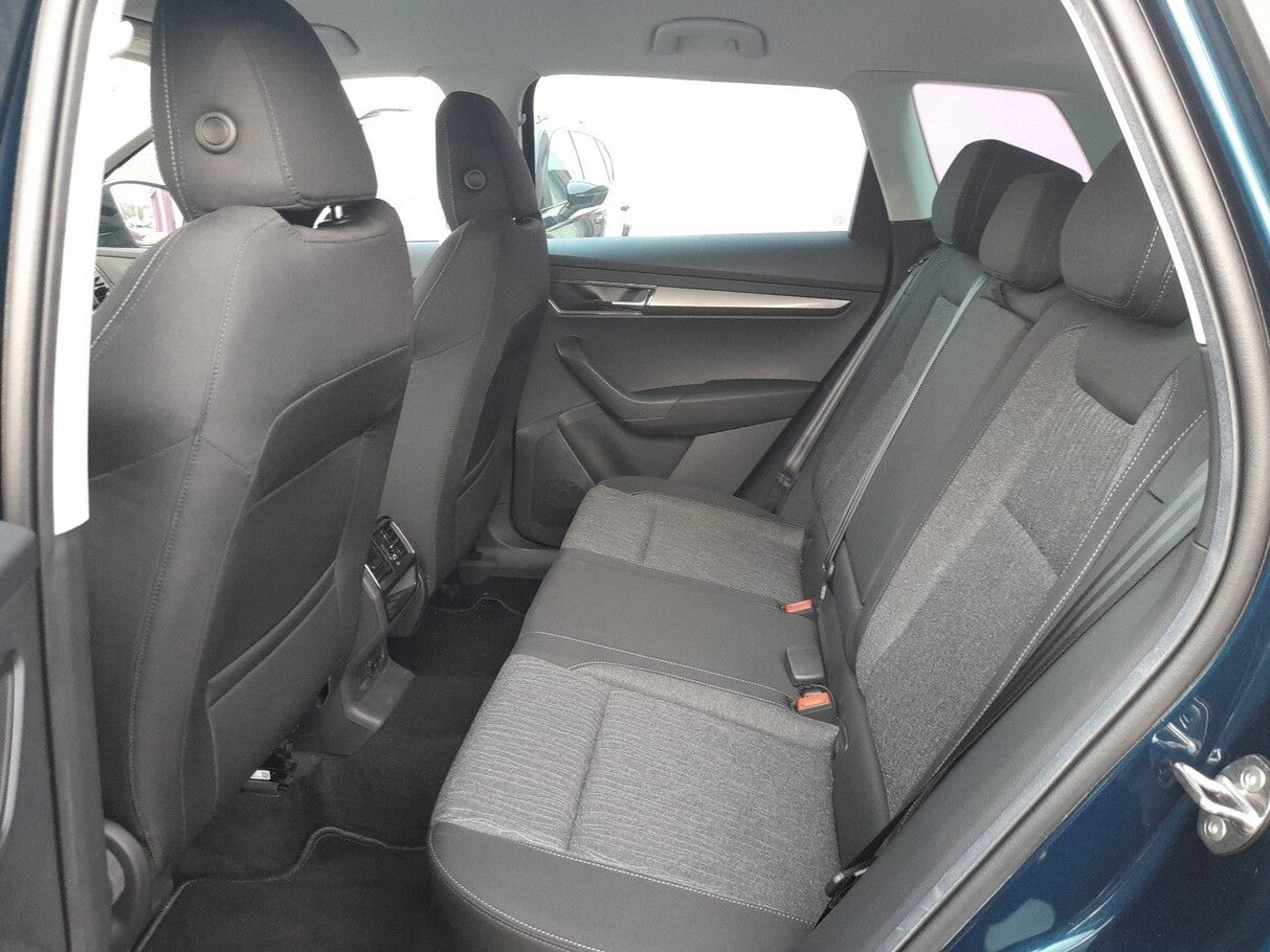 Skoda Karoq 1.5 TSI 150 DSG Style LED Nav ACC eHk Kam 109576601 6
