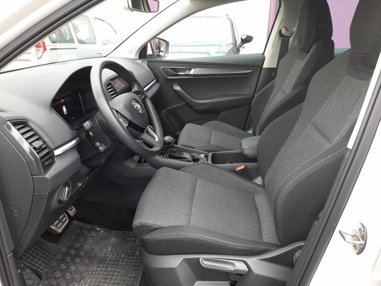 Skoda Karoq 1.5 TSI 150 DSG Style Nav LED ViCo SmLi 109611438 4
