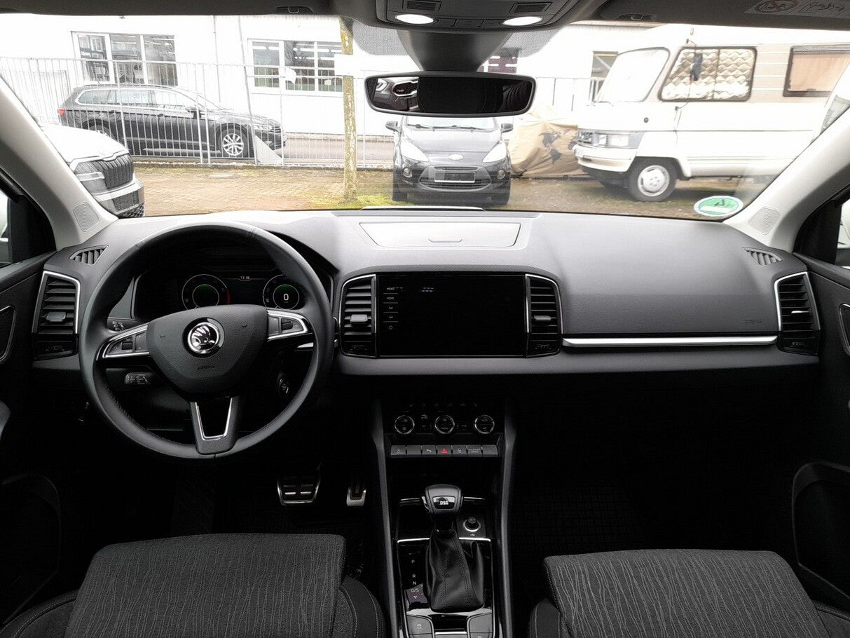 Skoda Karoq 1.5 TSI 150 DSG Style Nav LED ViCo SmLi 109611438 5