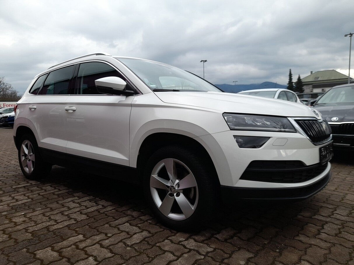 Skoda Karoq 1.5 TSI 150 DSG Style Nav LED ViCo SmLi 109611438 1