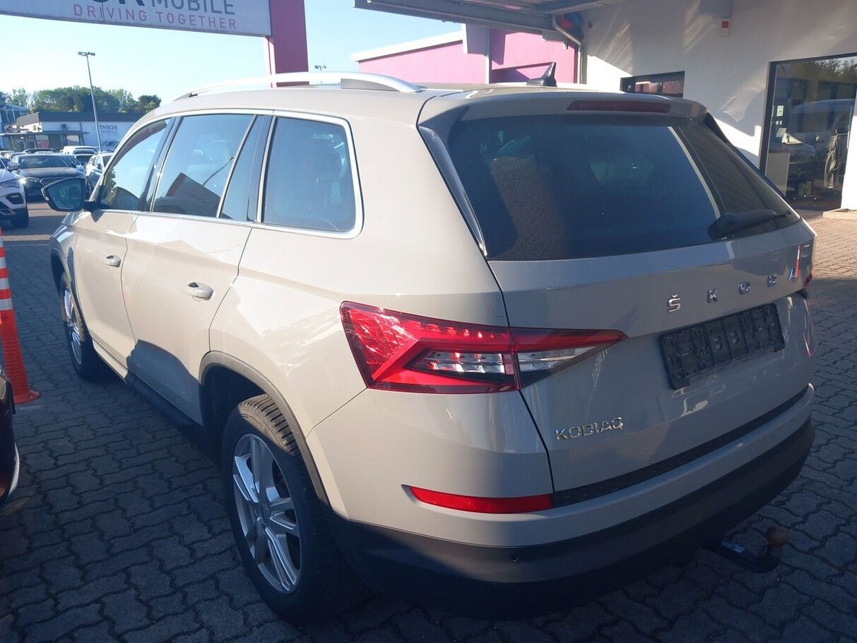 Skoda Kodiaq 1.5 TSI 150 DSG Style LED Nav VirtC ACC 120778063 2