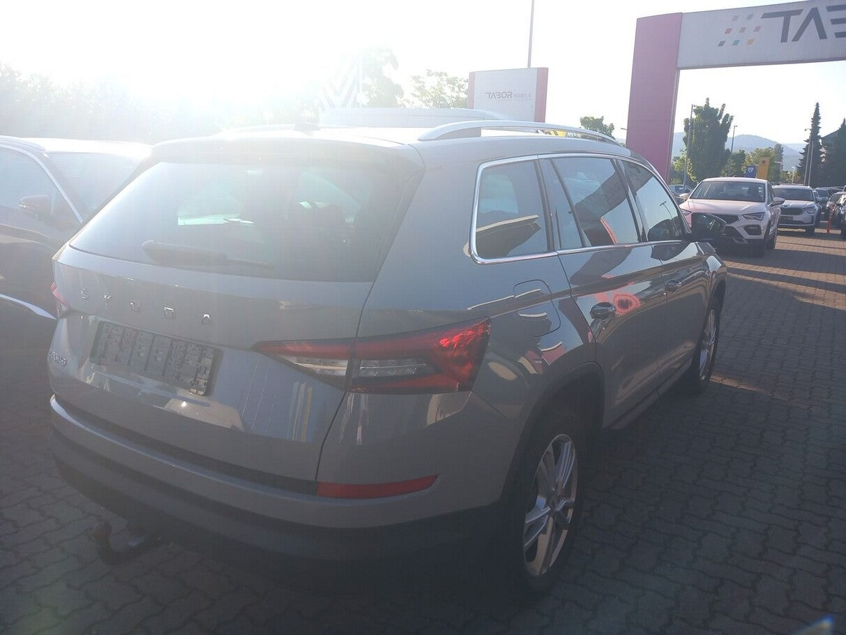 Skoda Kodiaq 1.5 TSI 150 DSG Style LED Nav VirtC ACC 120778063 3
