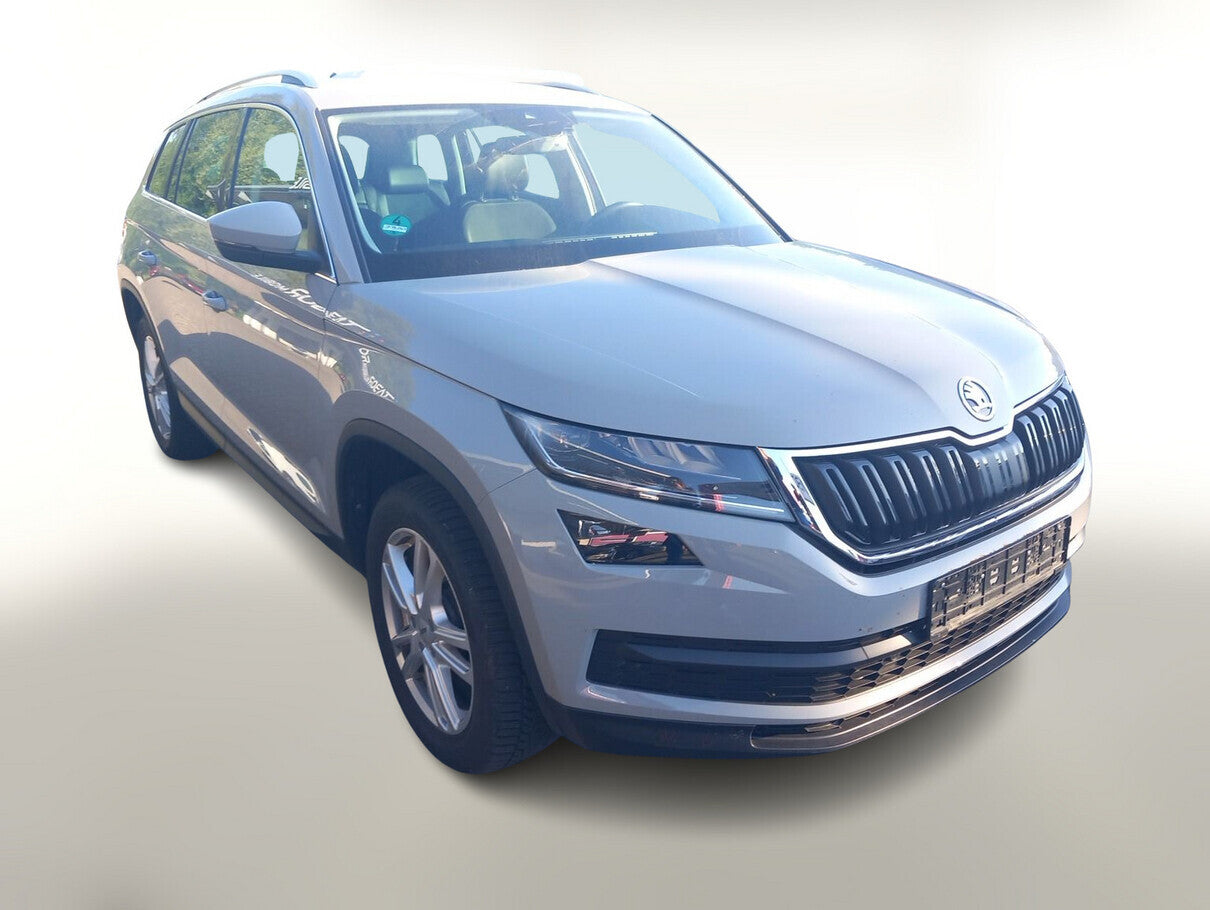 Skoda Kodiaq 1.5 TSI 150 DSG Style LED Nav VirtC ACC 120778063 0