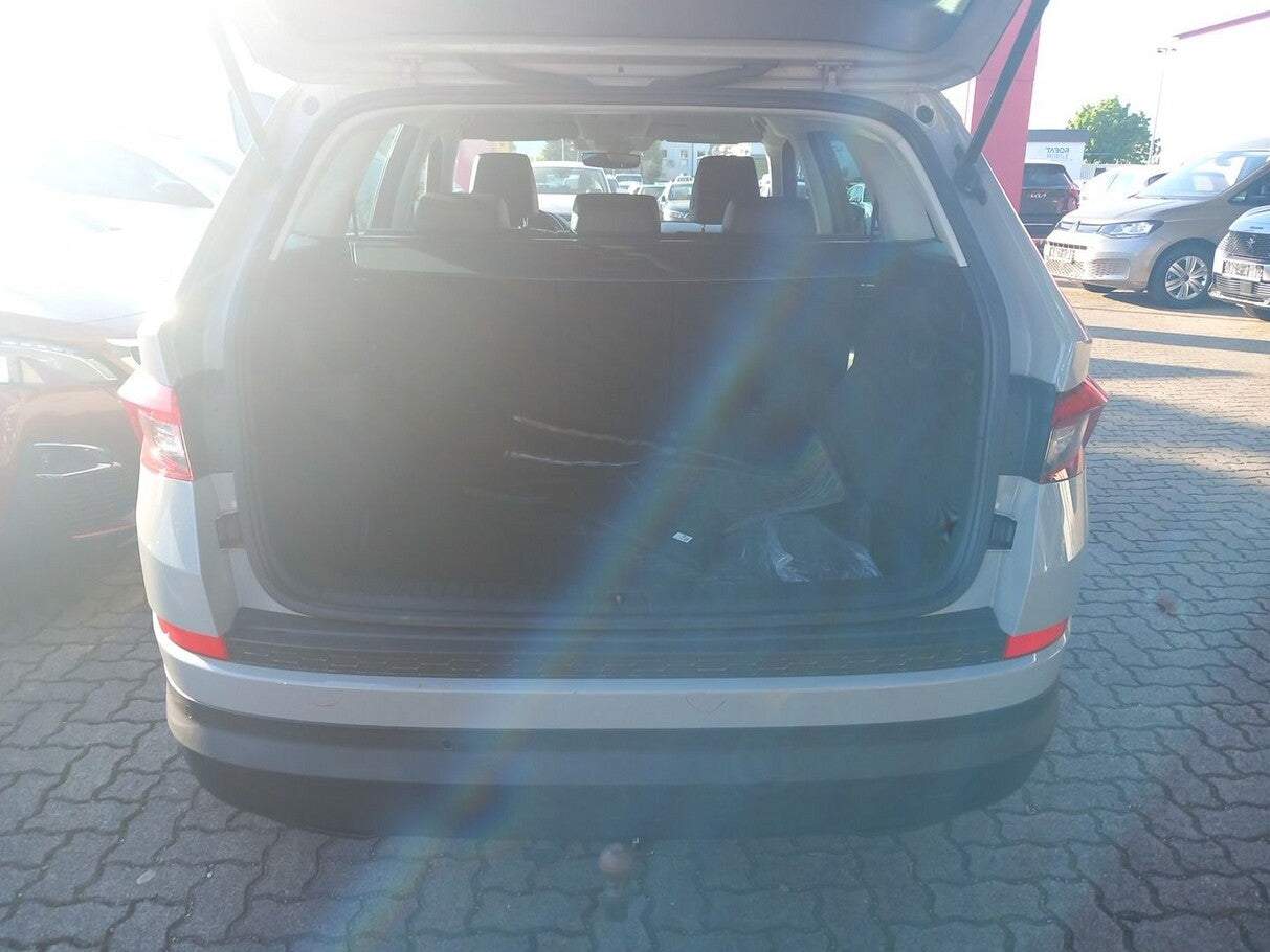 Skoda Kodiaq 1.5 TSI 150 DSG Style LED Nav VirtC ACC 120778063 7
