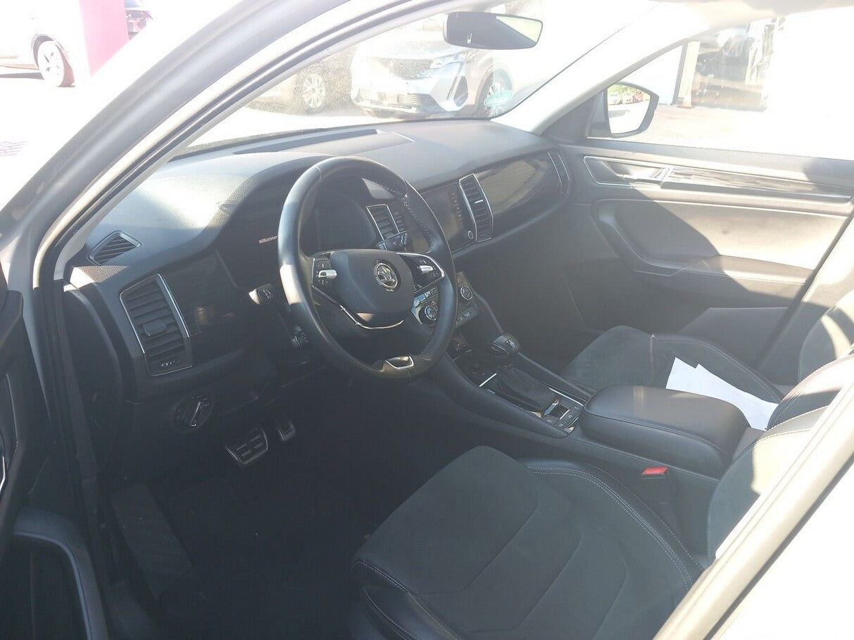 Skoda Kodiaq 1.5 TSI 150 DSG Style LED Nav VirtC ACC 120778063 4