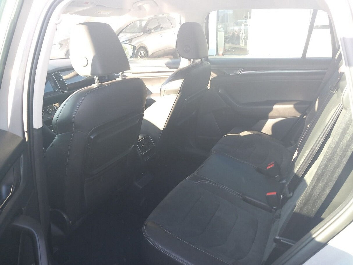 Skoda Kodiaq 1.5 TSI 150 DSG Style LED Nav VirtC ACC 120778063 5