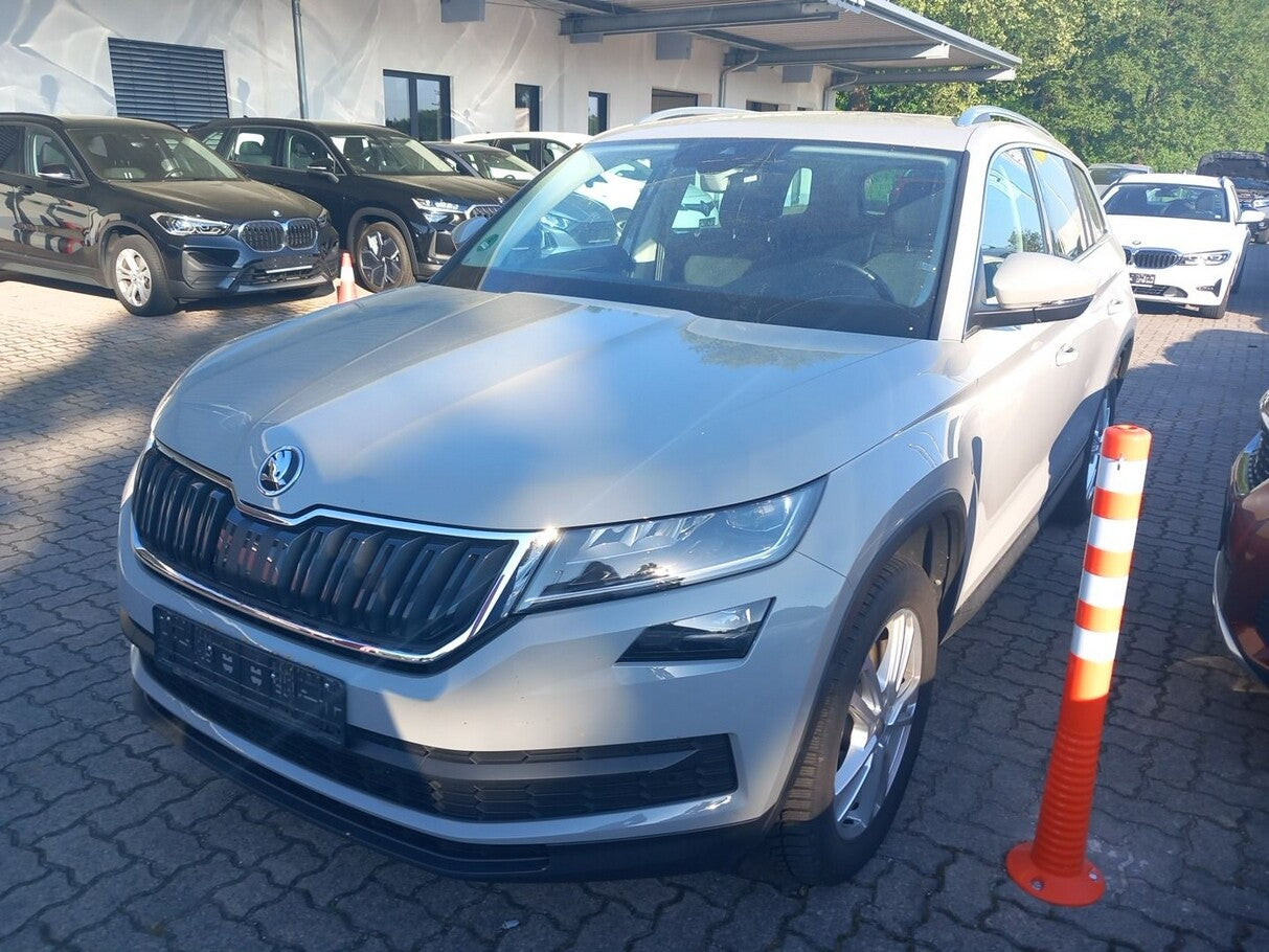 Skoda Kodiaq 1.5 TSI 150 DSG Style LED Nav VirtC ACC 120778063 1