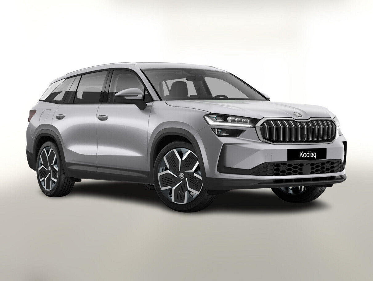 Skoda Kodiaq eTSI 150 DSG Pano 7S Matrix HUD Leder ACC 98678094 0