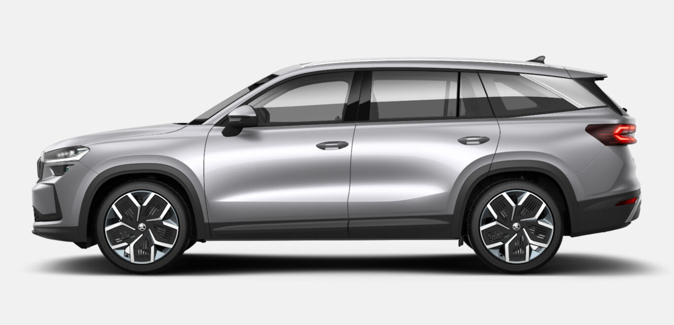 Skoda Kodiaq eTSI 150 DSG Pano 7S Matrix HUD Leder ACC 98678094 1