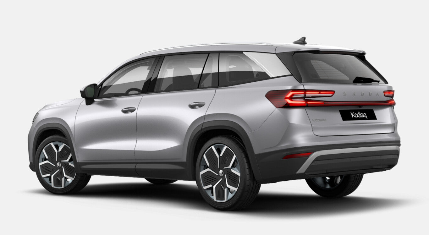 Skoda Kodiaq eTSI 150 DSG Pano 7S Matrix HUD Leder ACC 98678094 2