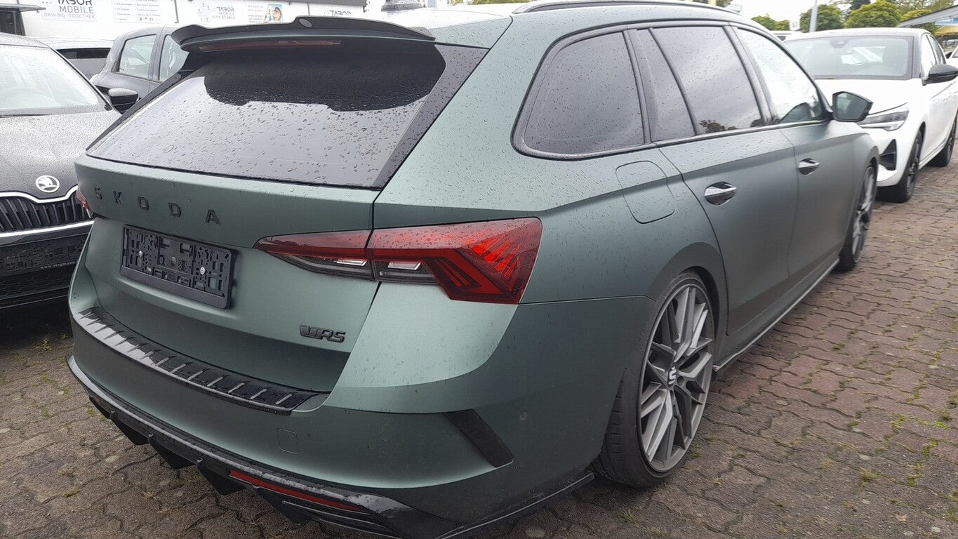 Skoda Octavia Combi TSI 245 DSG RS ergoA Pano 20Z StH 97565932 2
