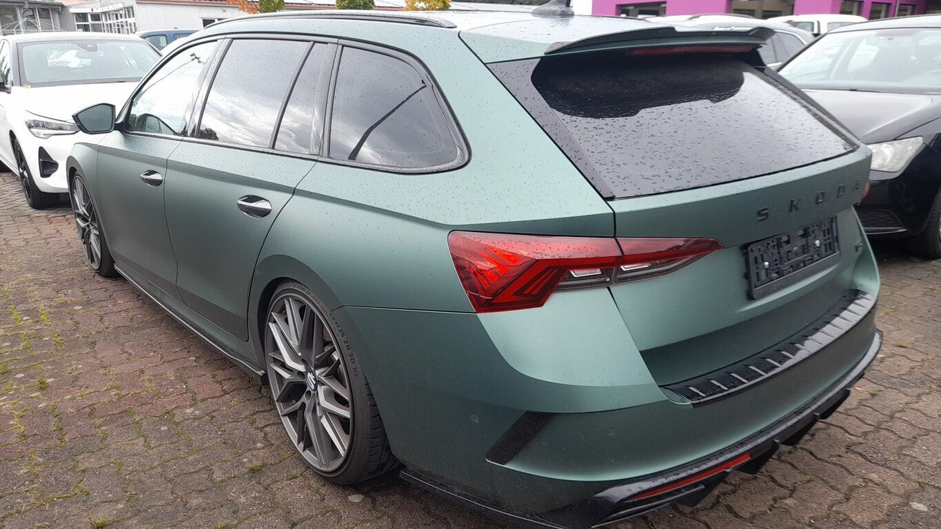 Skoda Octavia Combi TSI 245 DSG RS ergoA Pano 20Z StH 97565932 3