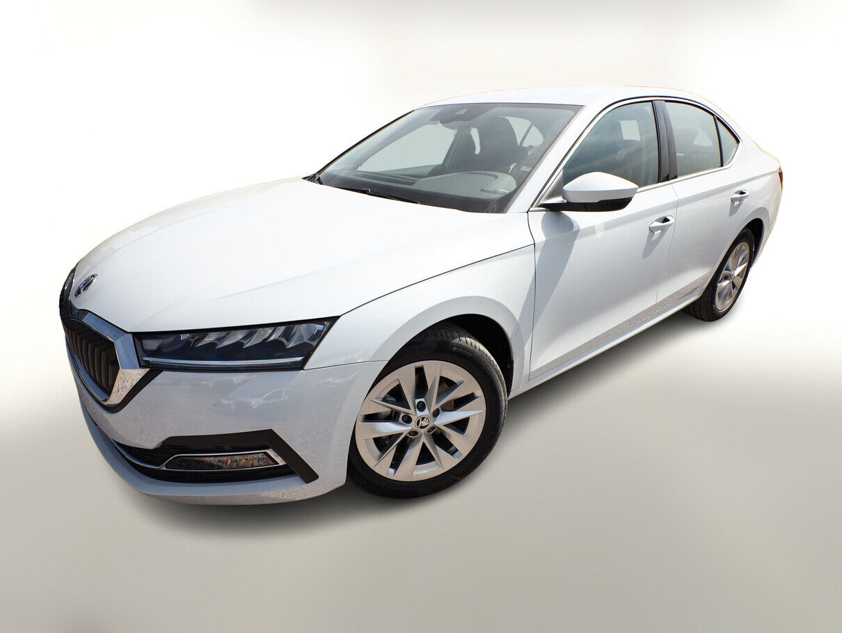 Skoda Octavia Lim TDI 150 DSG Selec LED Nav SHZ Kessy 104308979 0