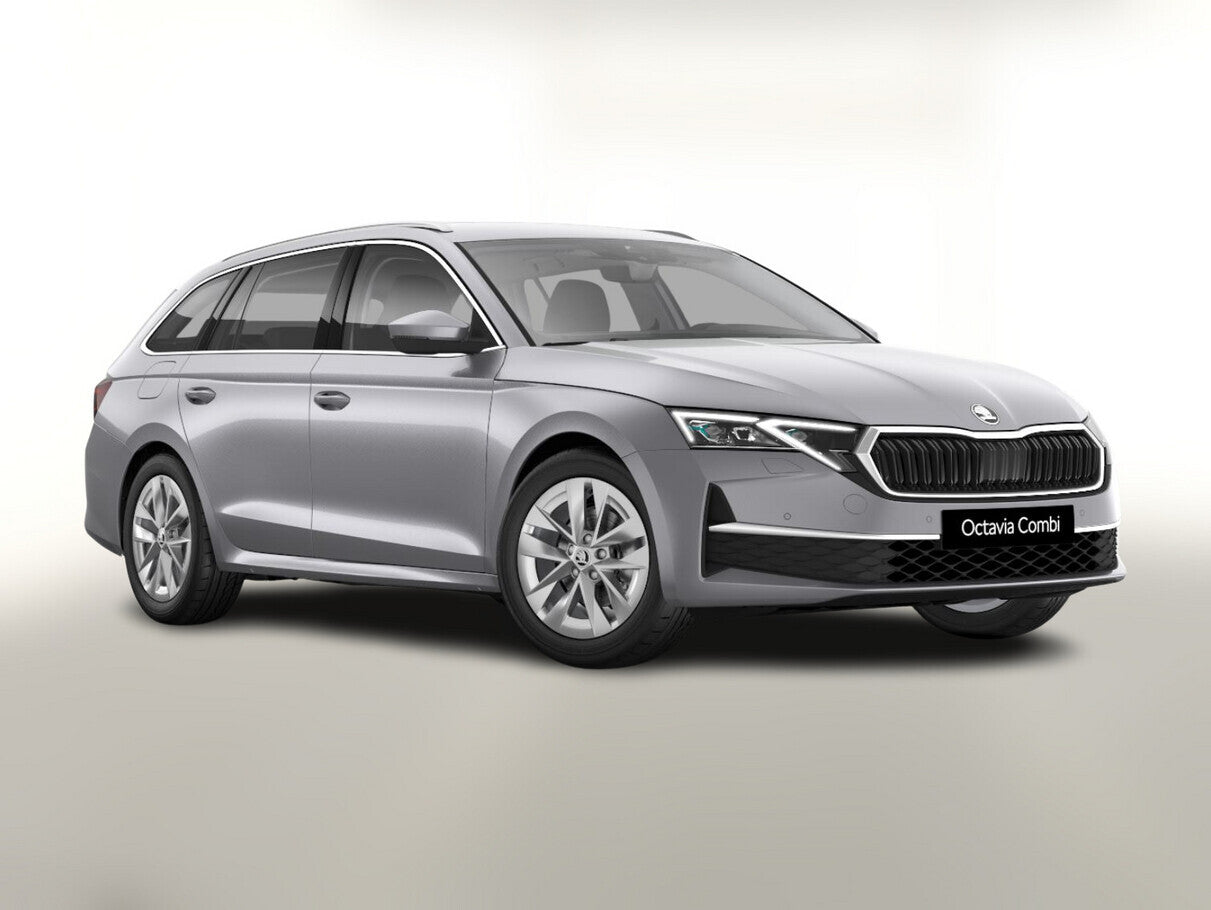 Skoda Octavia Combi eTSI 150DSG Selec Leder Matrix Nav 97569373 0