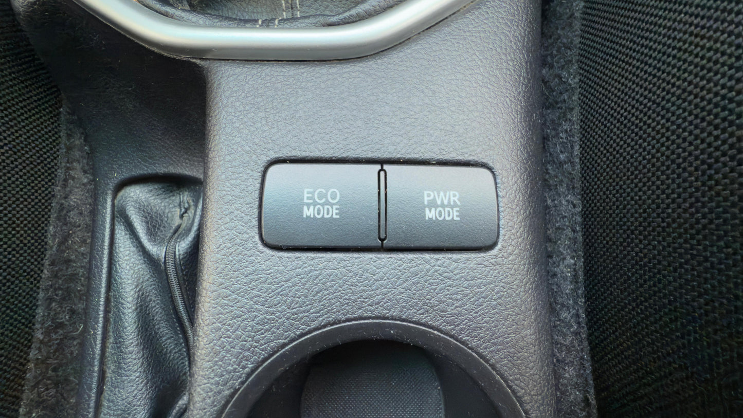 Toyota Hilux 2019