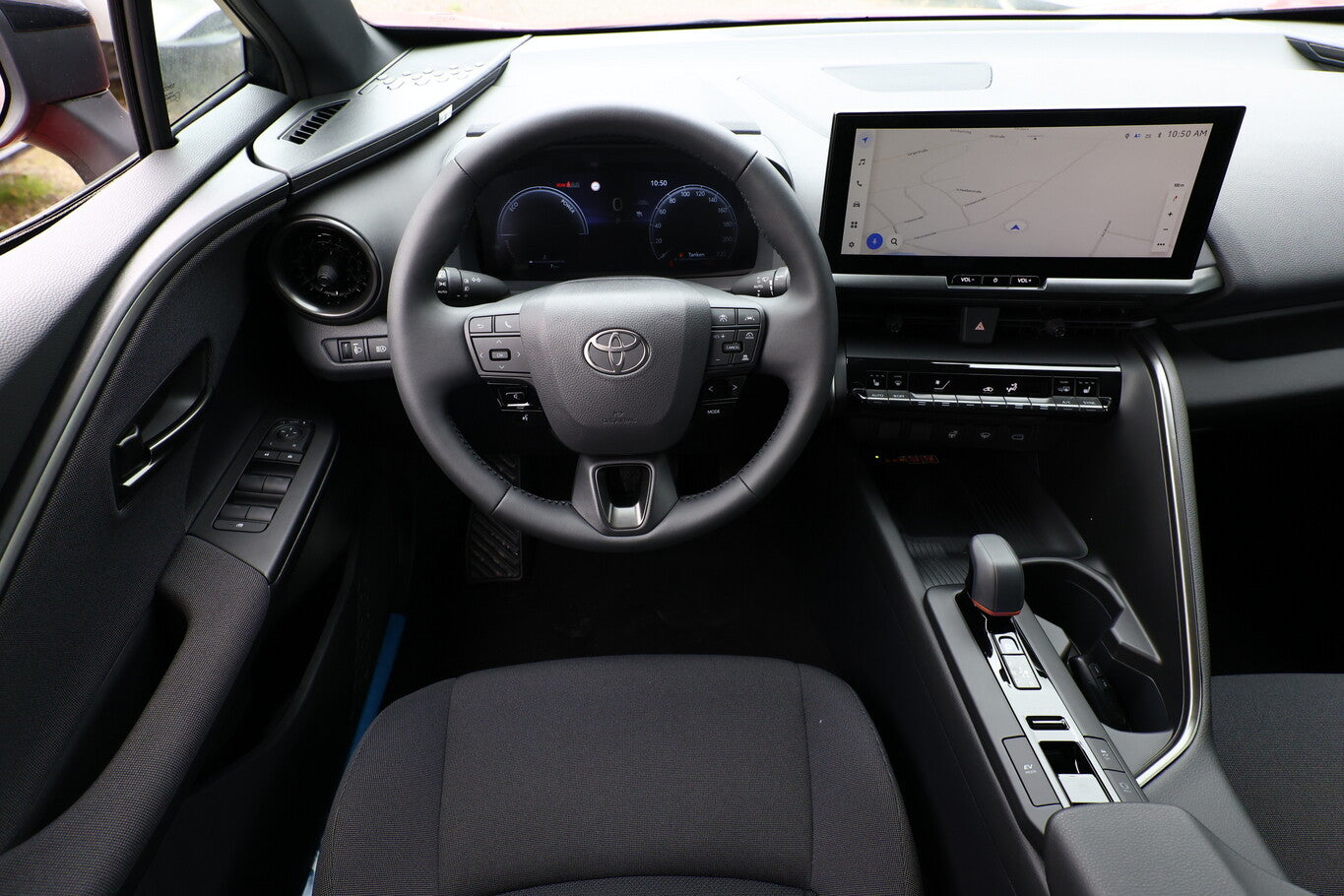 Toyota C-HR 1.8 Hybrid 140 ECVT TeamD Nav SHZ ACC 101379431 6
