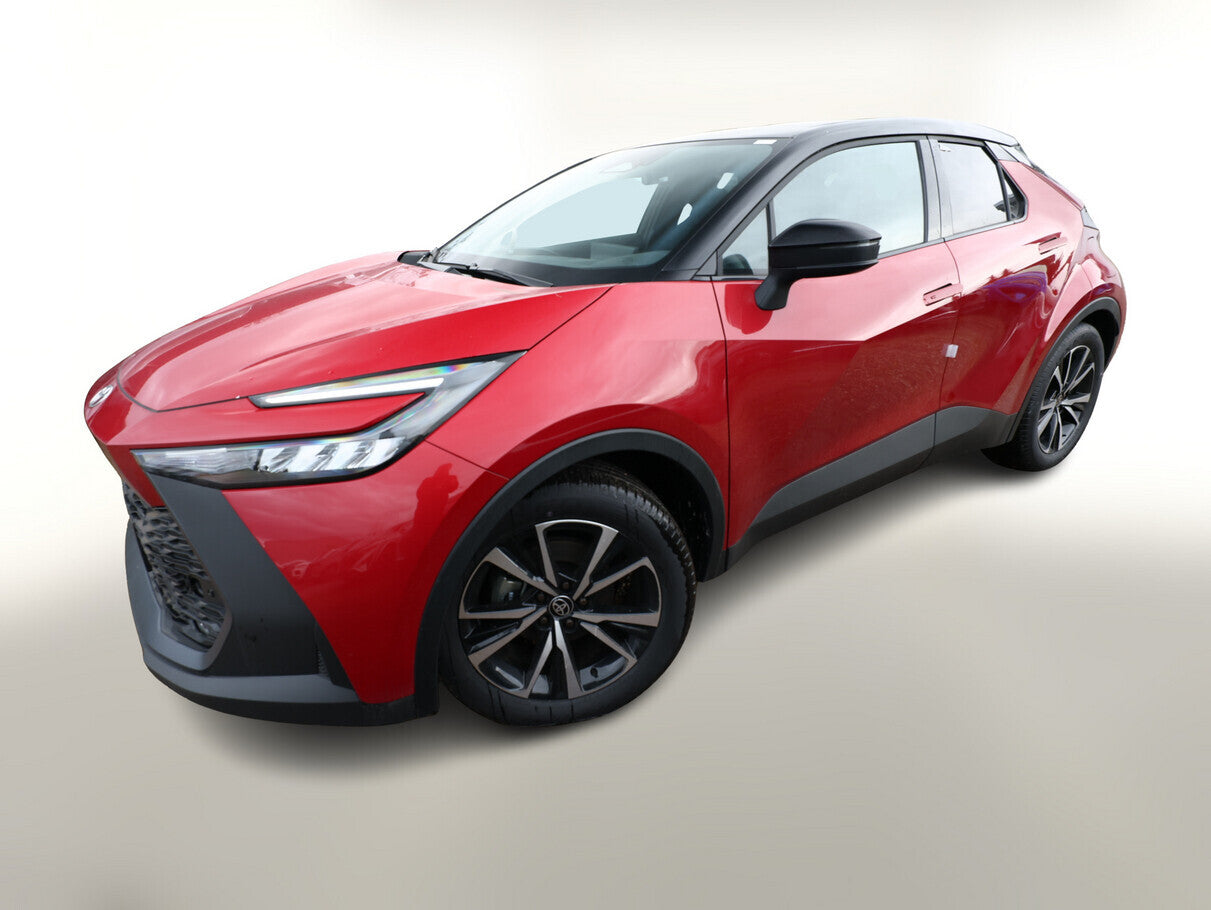 Toyota C-HR 1.8 Hybrid 140 ECVT TeamD Nav SHZ ACC 101379431 0