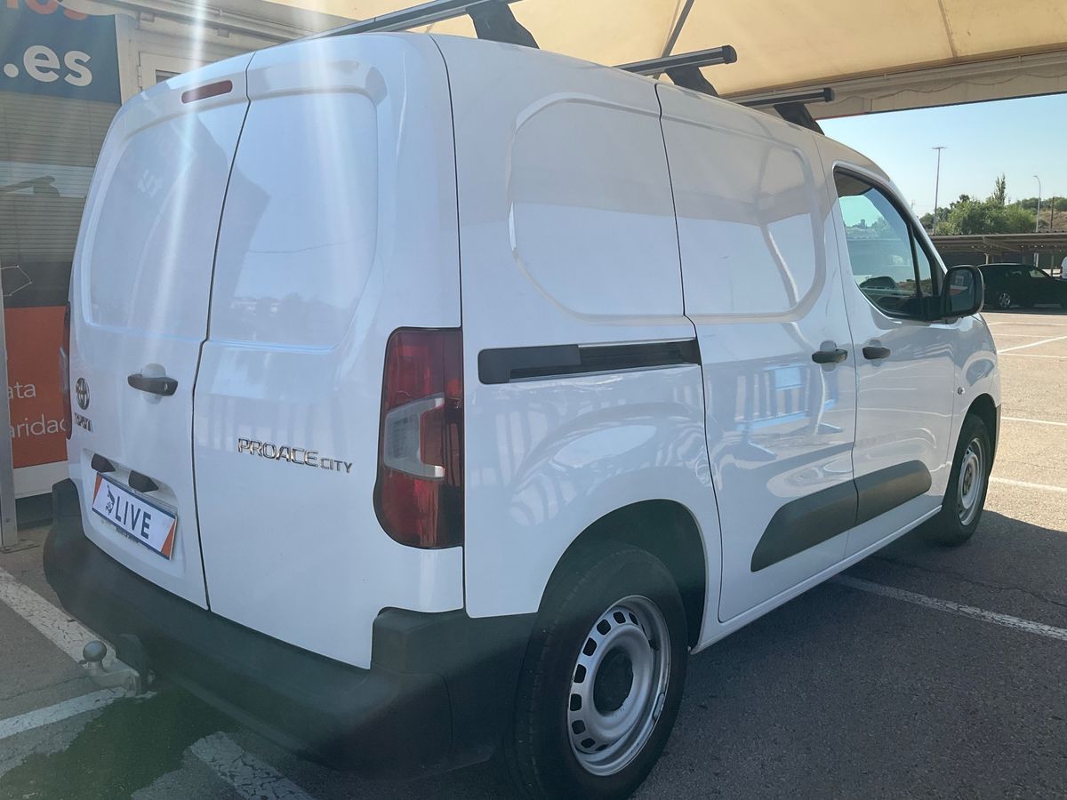 Parte trasera derecha