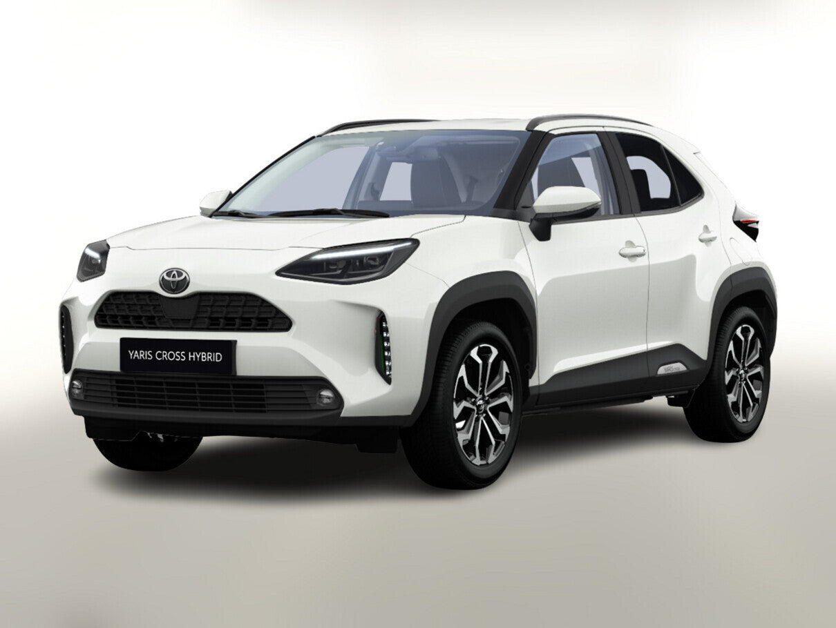 Toyota Yaris Cross 1.5 Hyb 130 CVT LED Keyl SmrtCo DigC 92523922 0