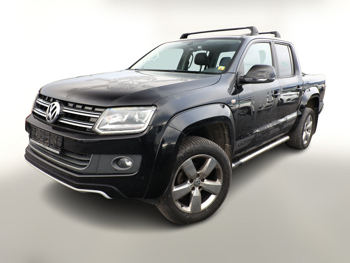 Volkswagen Amarok 2.0 TDI 180 DSG 4M DK Xenon Nav AHK Diff 101627073 0