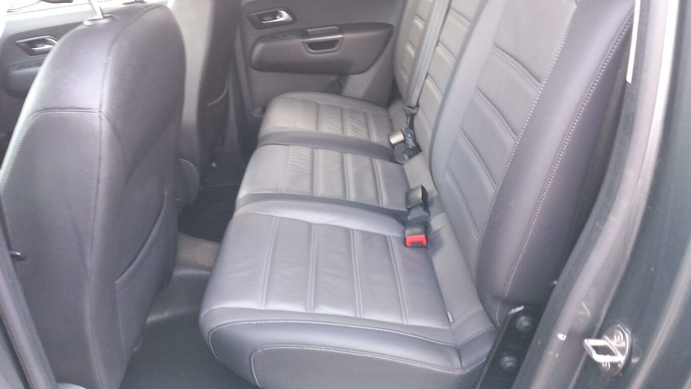 Volkswagen Amarok 3.0 TDI 258 Aut. 4M Highline StandH Nav 143300558 6