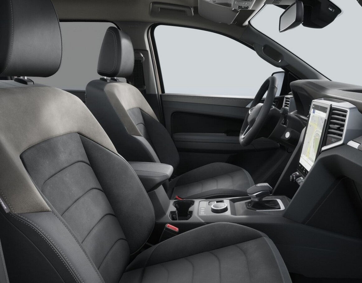 Volkswagen Amarok 3.0 TDI 241 AT 4M Style Nav Matrix AHK 111860859 4