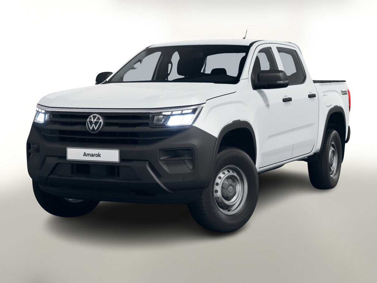 Volkswagen Amarok 2.0 TDI 170 4M LED ACC Kam PDC DigC LaneA 145024276 0