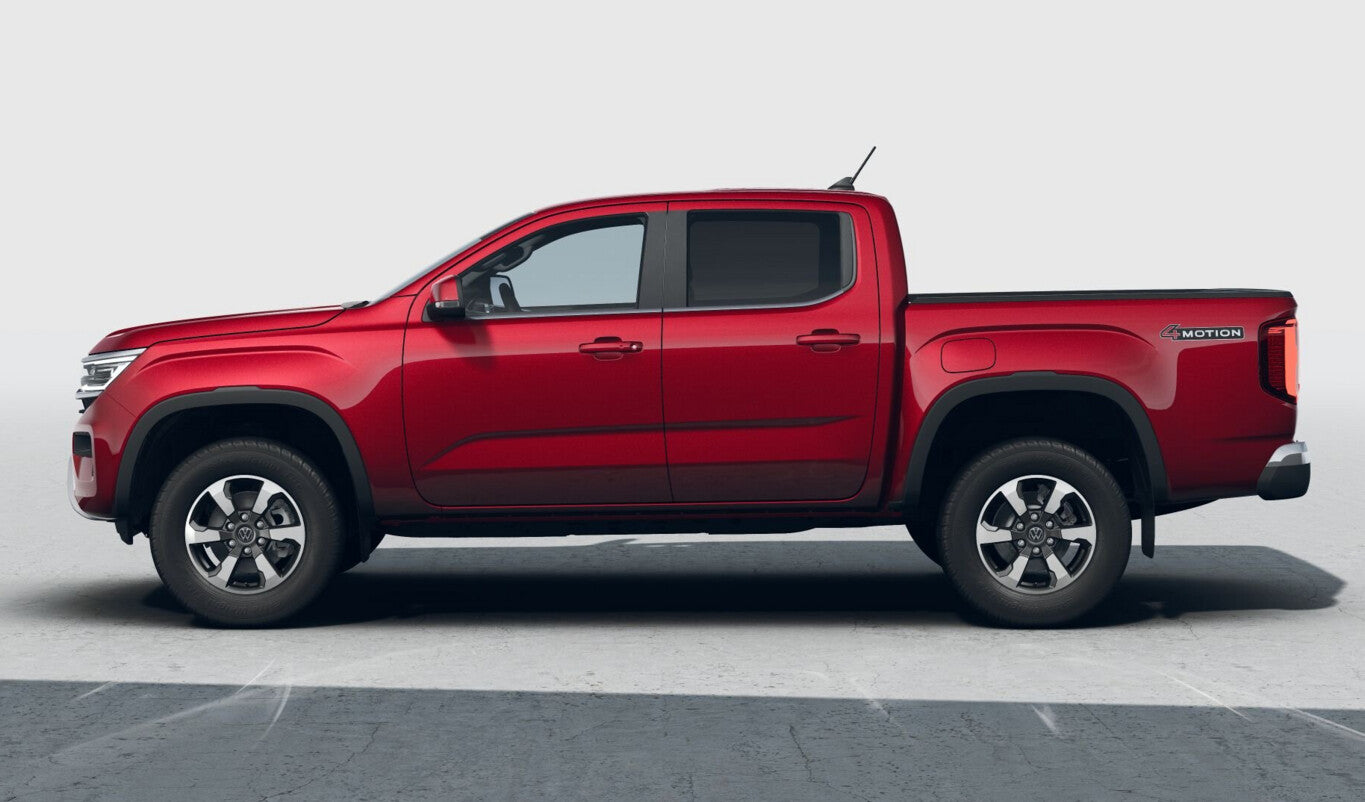 Volkswagen Amarok 3.0 TDI 241 AT 4M Style Nav Matrix AHK 114679088 1