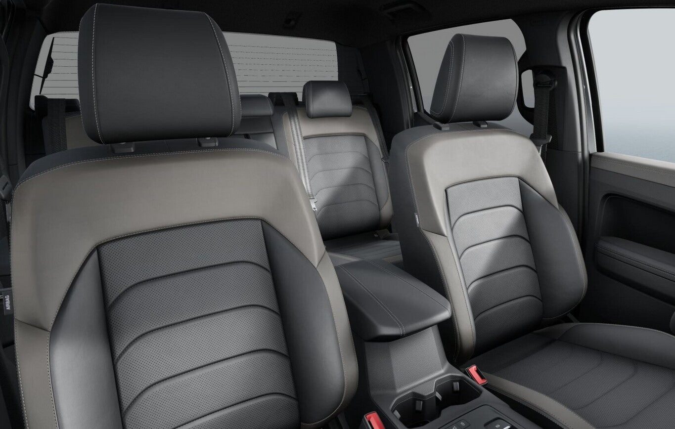 Volkswagen Amarok 3.0 TDI 241 AT 4M Aventura HardT Matrix 111860895 4