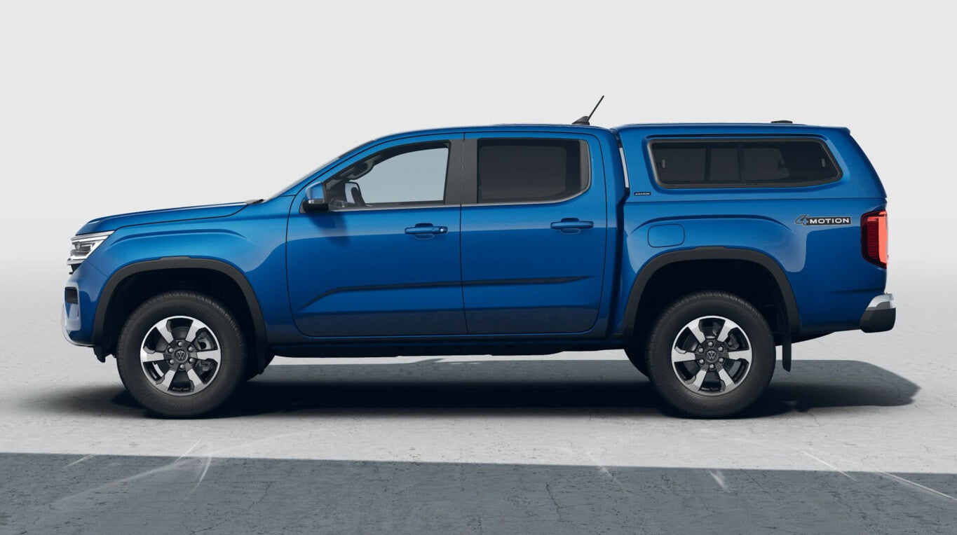 Volkswagen Amarok 3.0 TDI 241 AT 4M Style HardT Matrix AHK 114679095 1