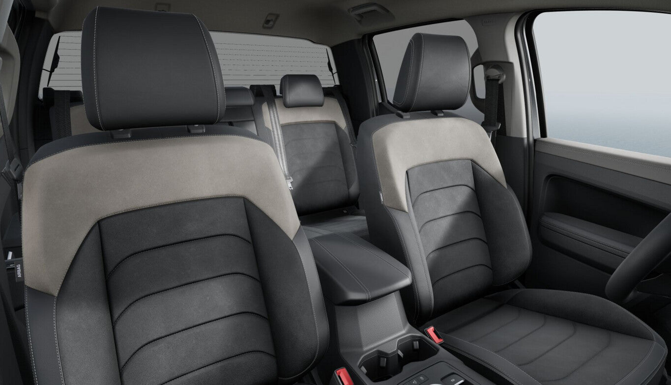 Volkswagen Amarok 3.0 TDI 241 AT 4M Style Nav Matrix AHK 114679088 4