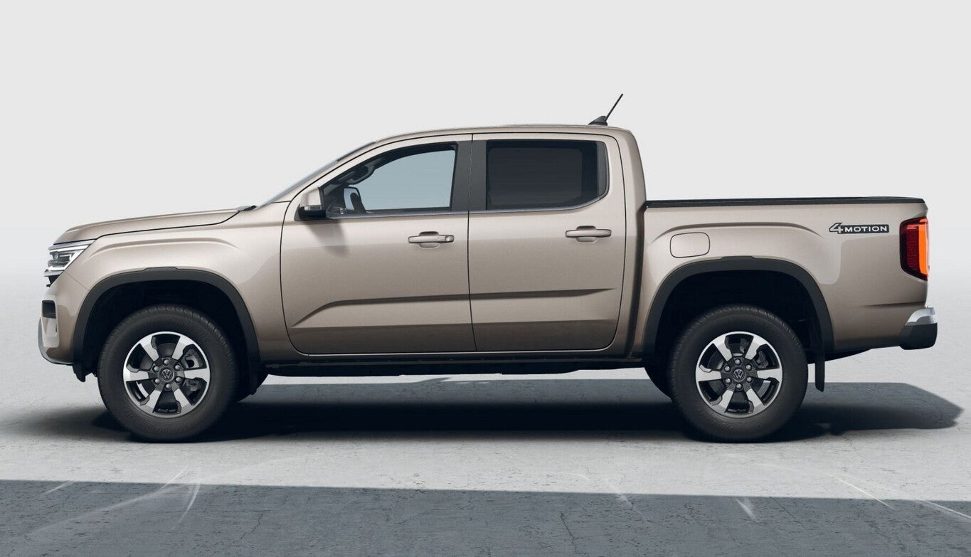 Volkswagen Amarok 3.0 TDI 241 AT 4M Style Nav Matrix AHK 111860859 1