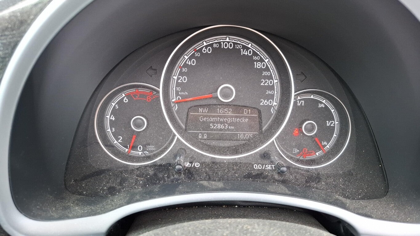 Volkswagen Beetle Cabriolet 1.4 TSI DSG Sound+ Leder Navi 134414979 5