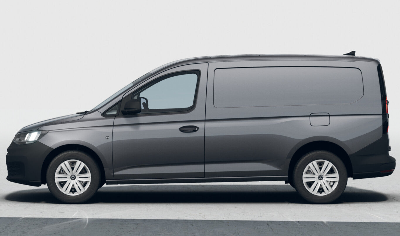 Volkswagen Caddy Cargo Maxi 2.0 TDI 102 Comp AppC PDC Temp 137147331 1